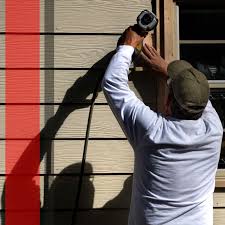 Best Fiber Cement Siding Installation  in Cedar Hills, OR